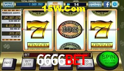 Responsive Design 6666bet