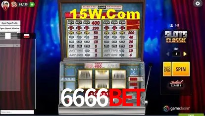 2FA Security 6666bet