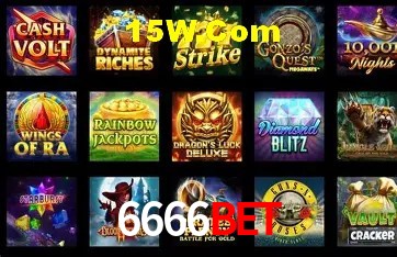 Games Directory 6666bet