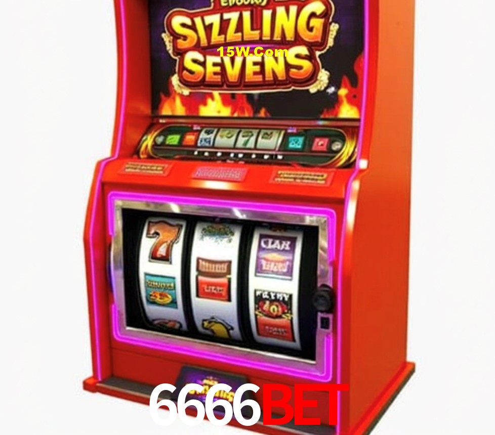 Experiência VIP 6666bet