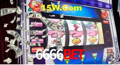 Slot Games 6666bet