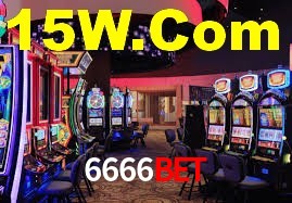 Tournaments 6666bet