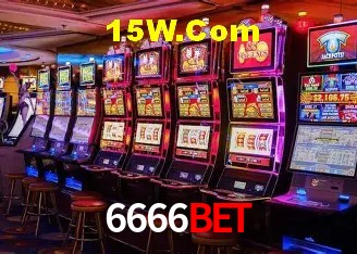 Live Casino 6666bet